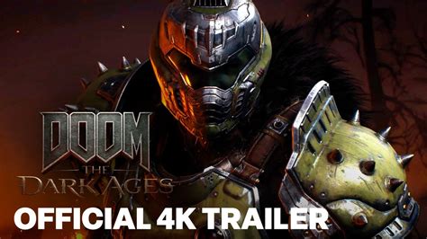Coming to Game Pass: DOOM: The Dark Ages, Revenge of the .